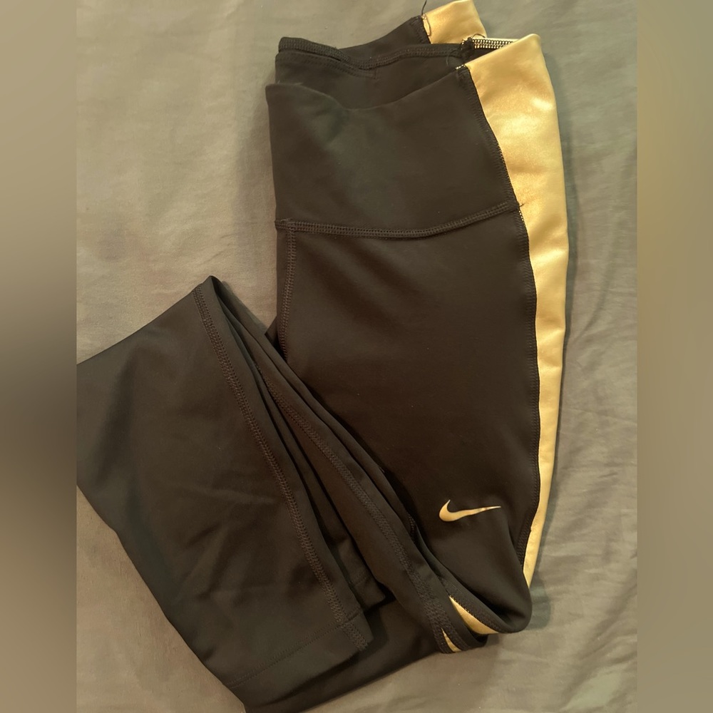 Like new Nike leggings